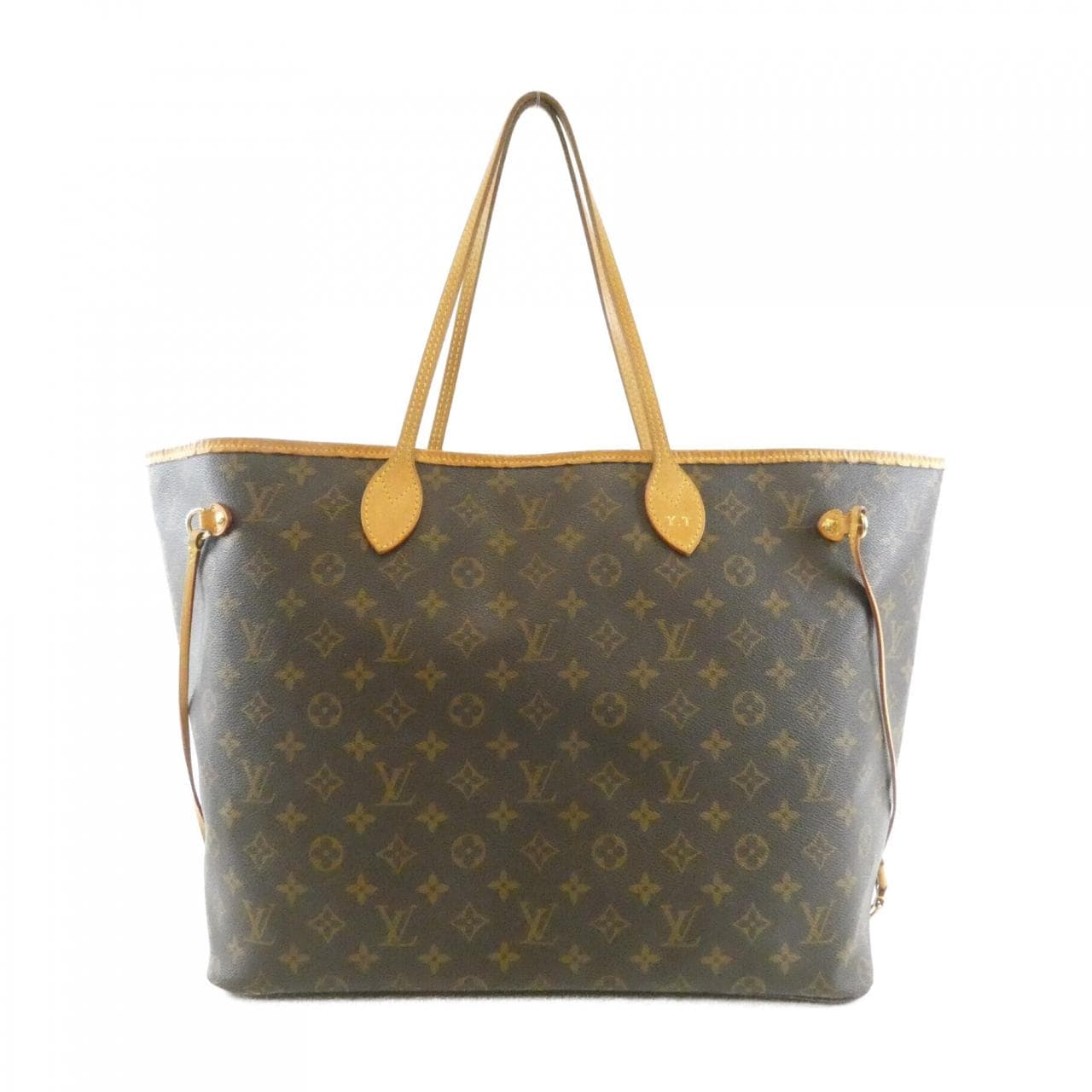 LOUIS VUITTON Neverfull M40157 托特包 Monogram