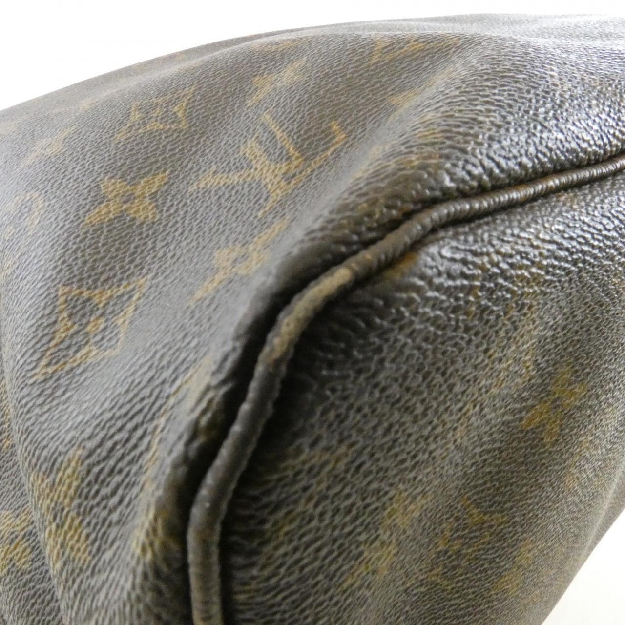 LOUIS VUITTON Neverfull M40157 托特包 Monogram 3
