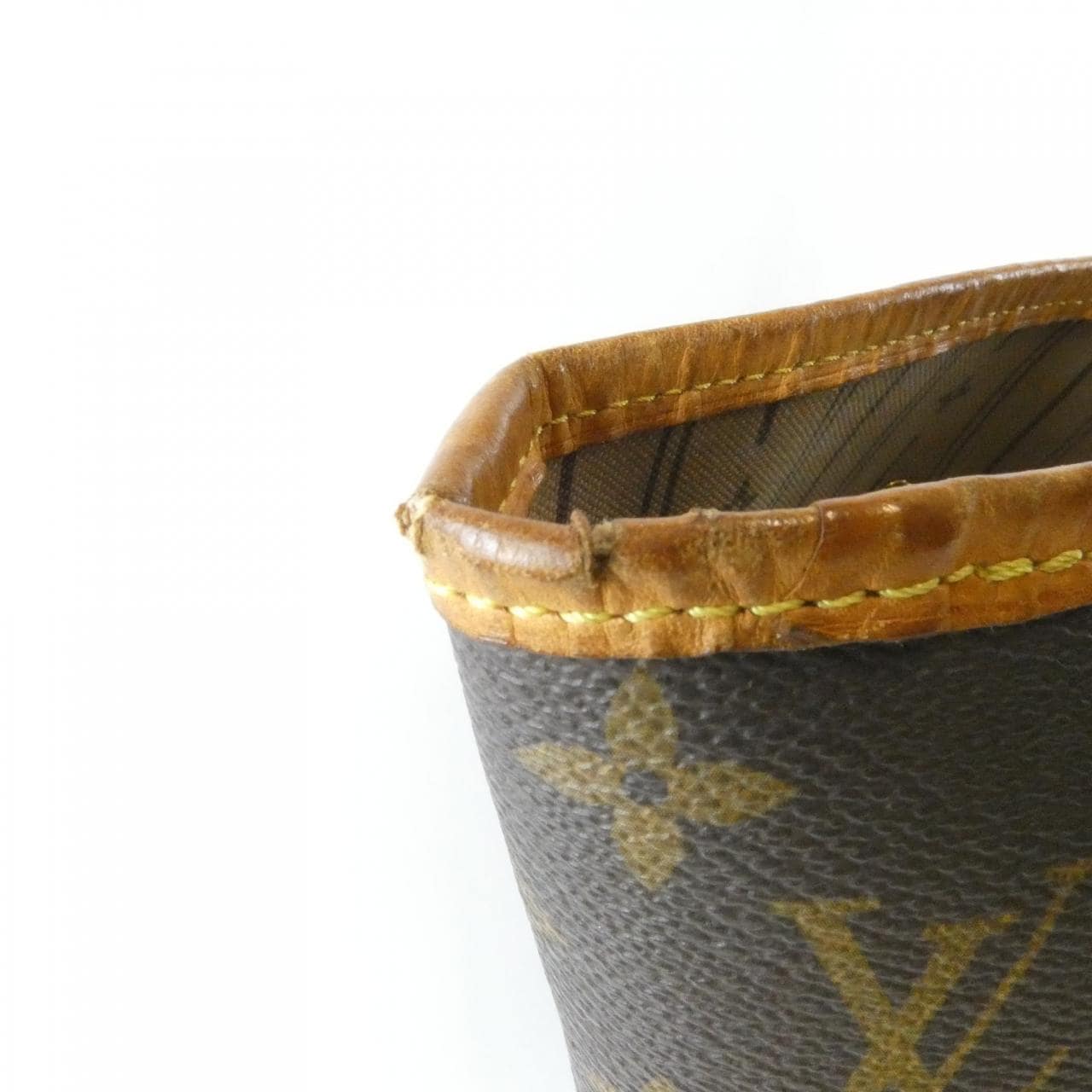 LOUIS VUITTON Neverfull M40157 托特包 Monogram 4