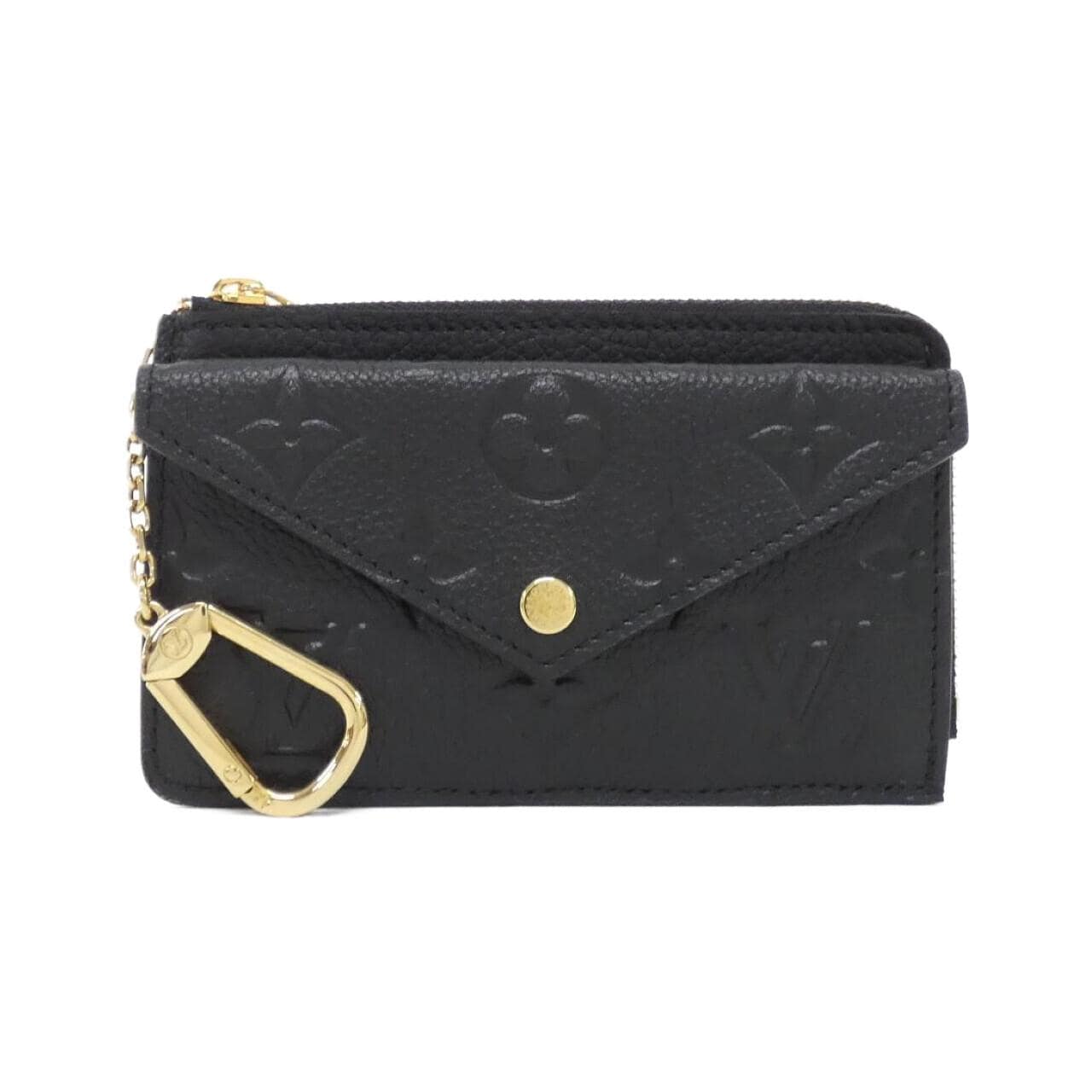 LOUIS VUITTON M69421 Coin Case Monogram