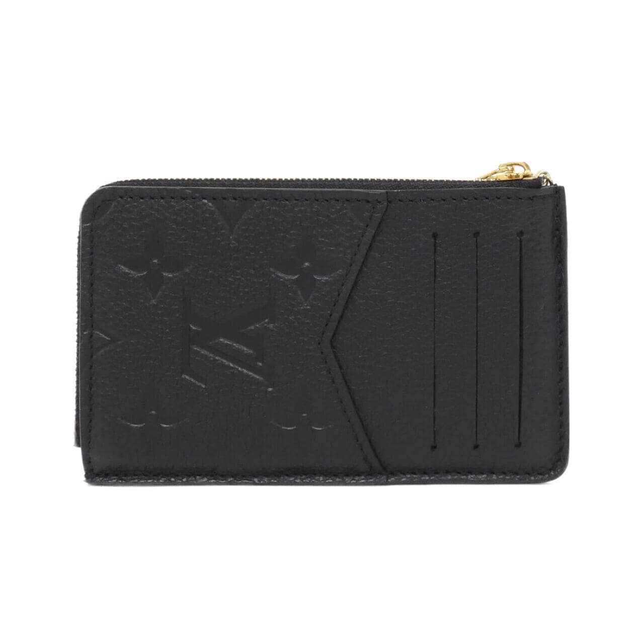 LOUIS VUITTON M69421 Coin Case Monogram 2