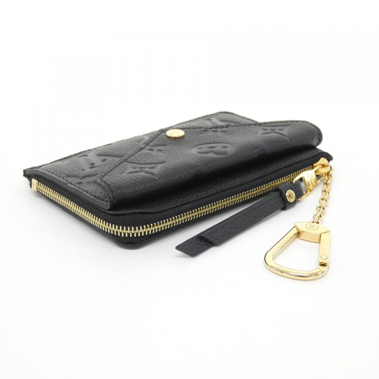 LOUIS VUITTON M69421 Coin Case Monogram 3