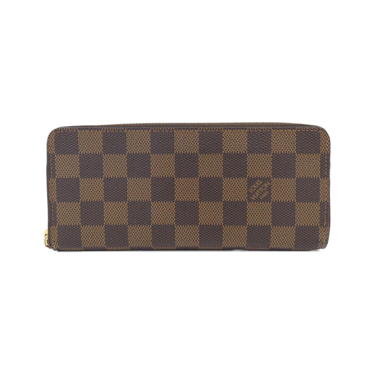 LOUIS VUITTON N60534 Wallet Clemence