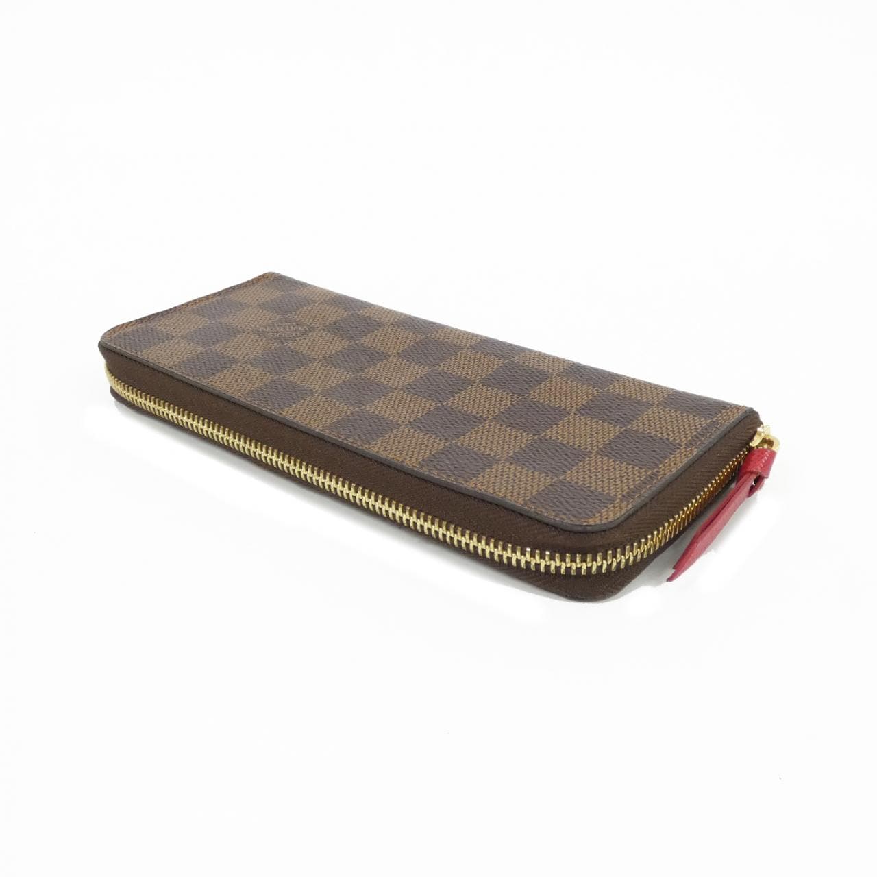 LOUIS VUITTON N60534 銀包 Clemence 2
