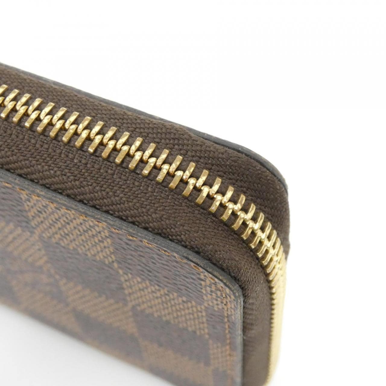 LOUIS VUITTON N60534 銀包 Clemence 3