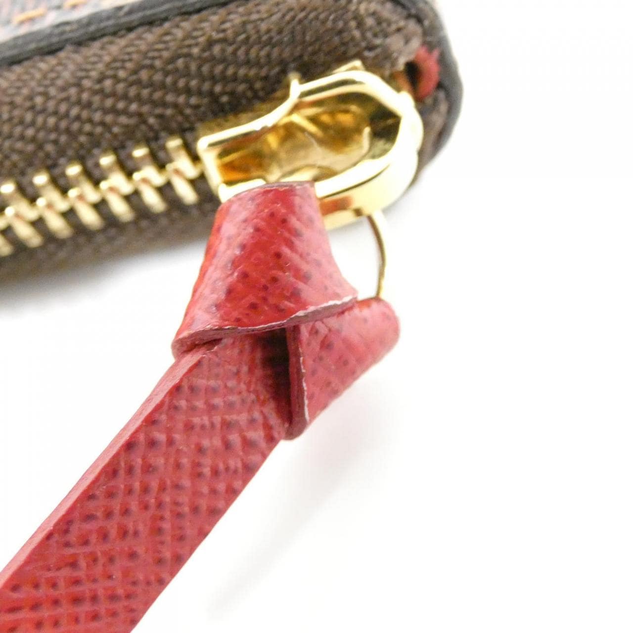 LOUIS VUITTON N60534 銀包 Clemence 4