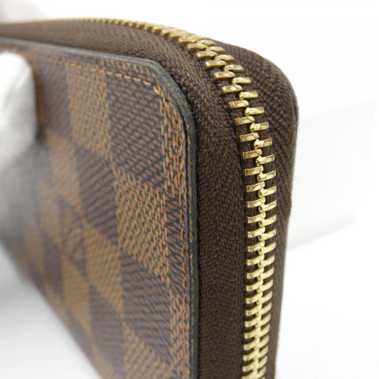 LOUIS VUITTON N60534 銀包 Clemence 5