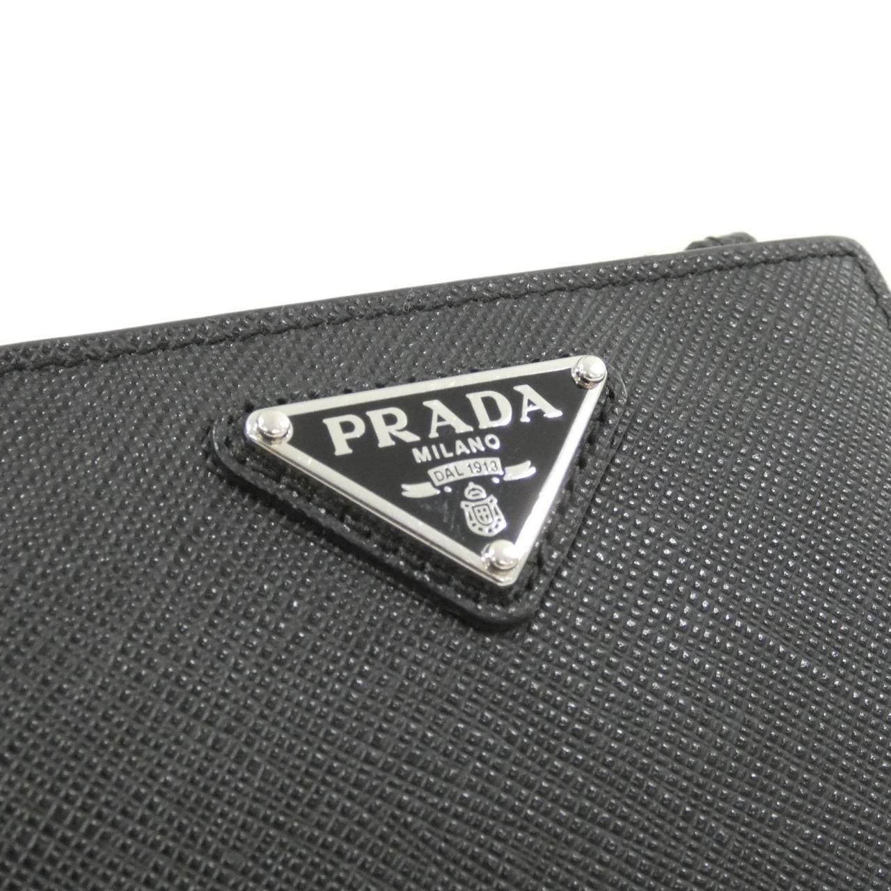 PRADA 2ML049 Wallet 5