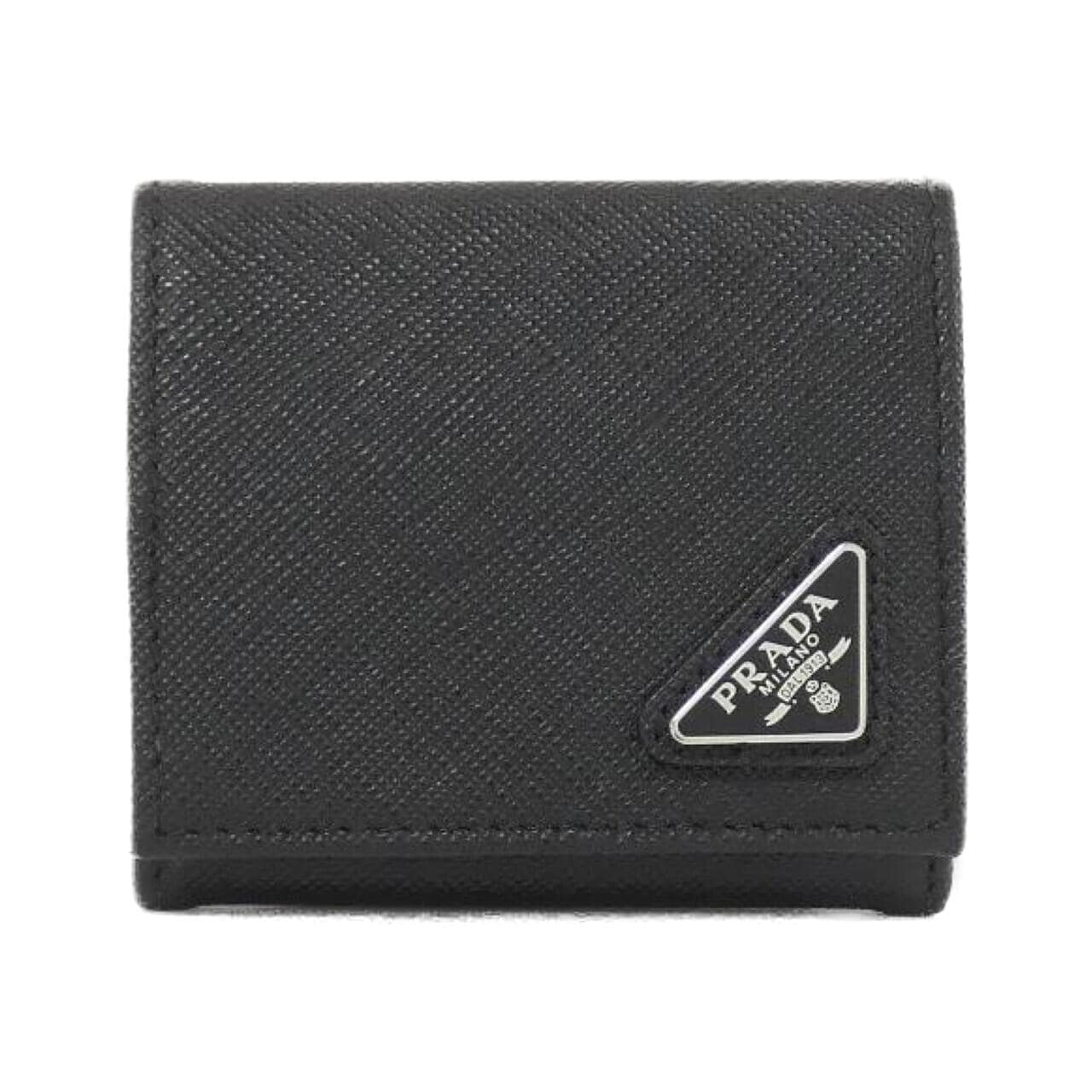 PRADA 2MM935 Coin Case