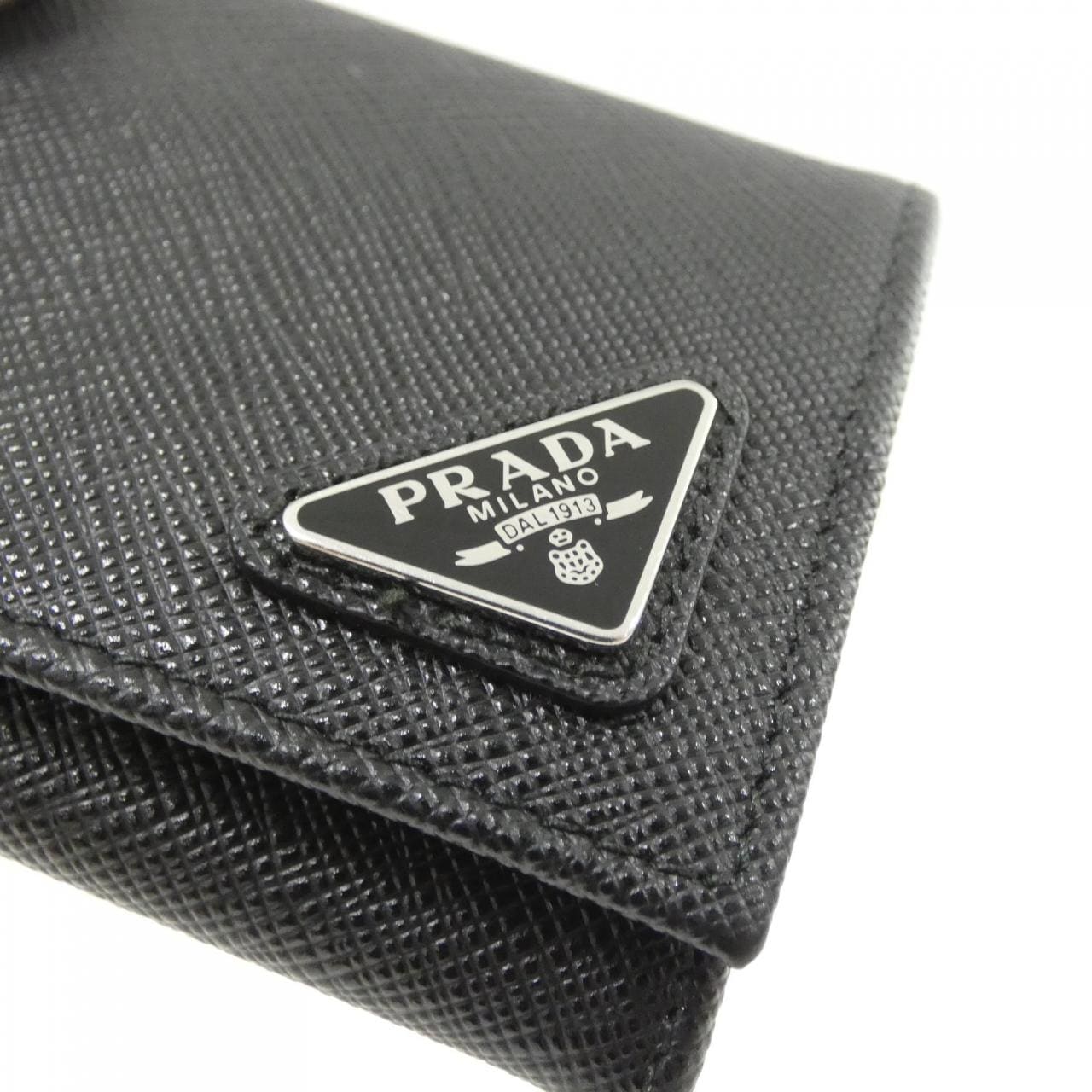 PRADA 2MM935 Coin Case 3