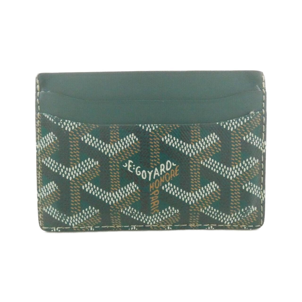 GOYARD APM107 卡片套 帆布 2