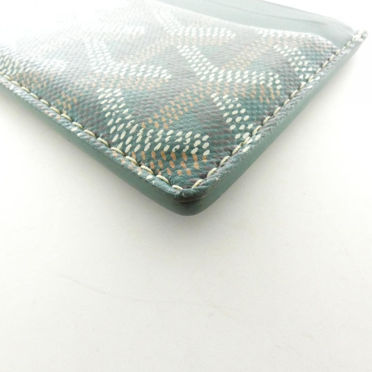 GOYARD APM107 卡片套 帆布 3