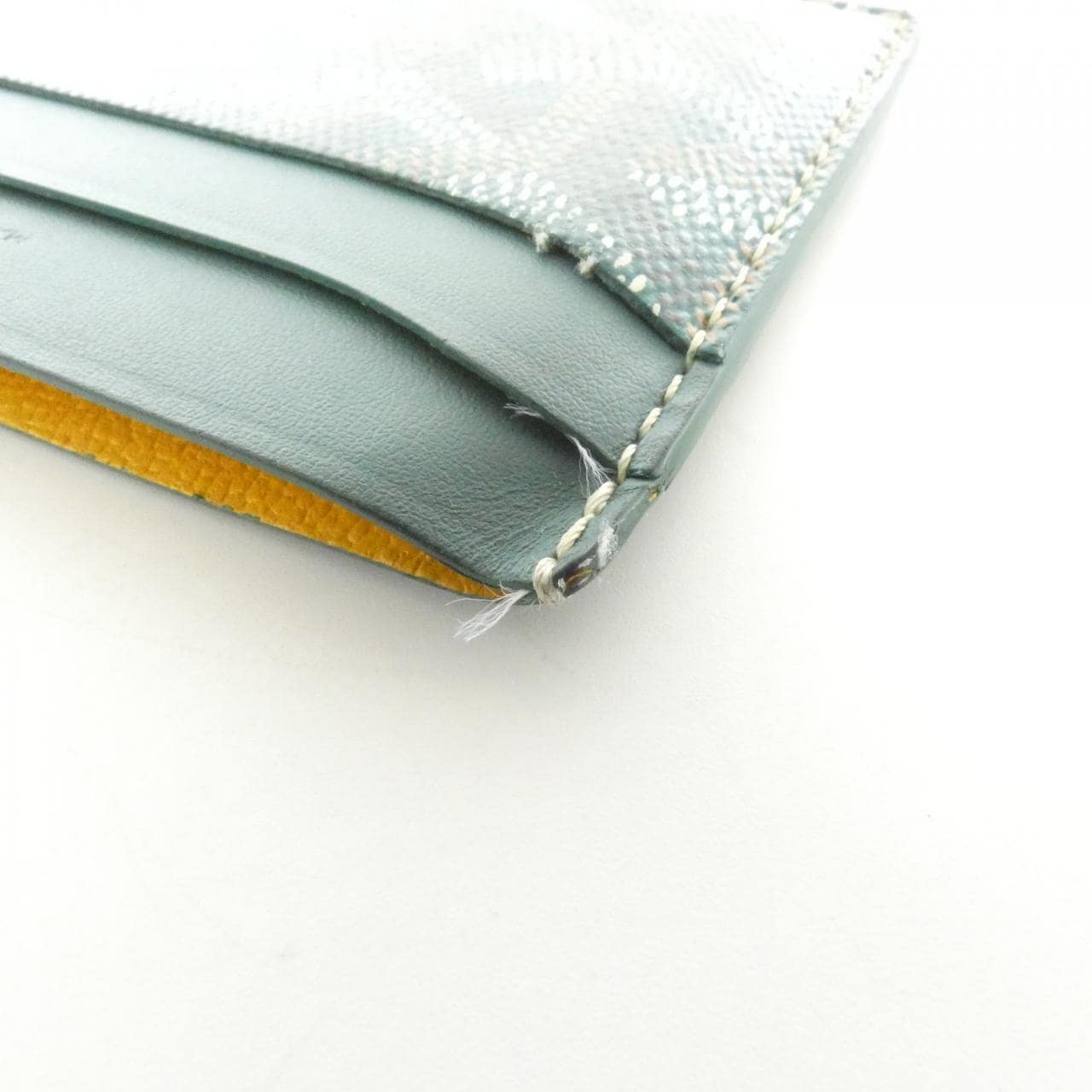 GOYARD APM107 卡片套 帆布 4