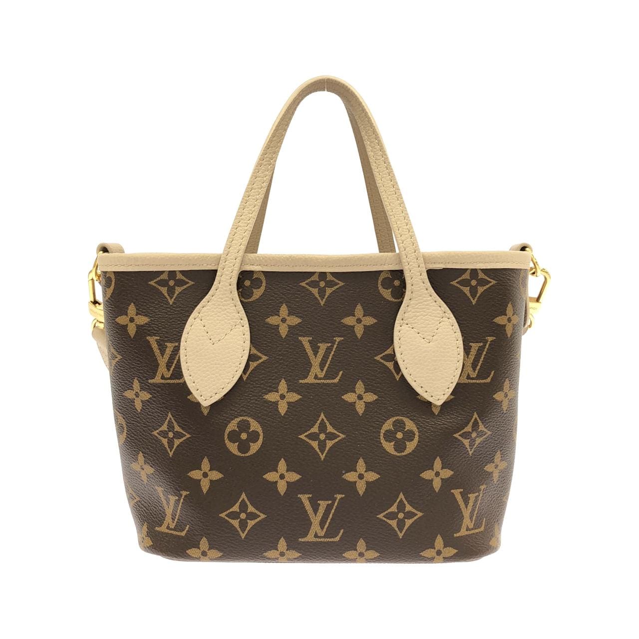 LOUIS VUITTON Neverfull M25657 托特包 Monogram 2