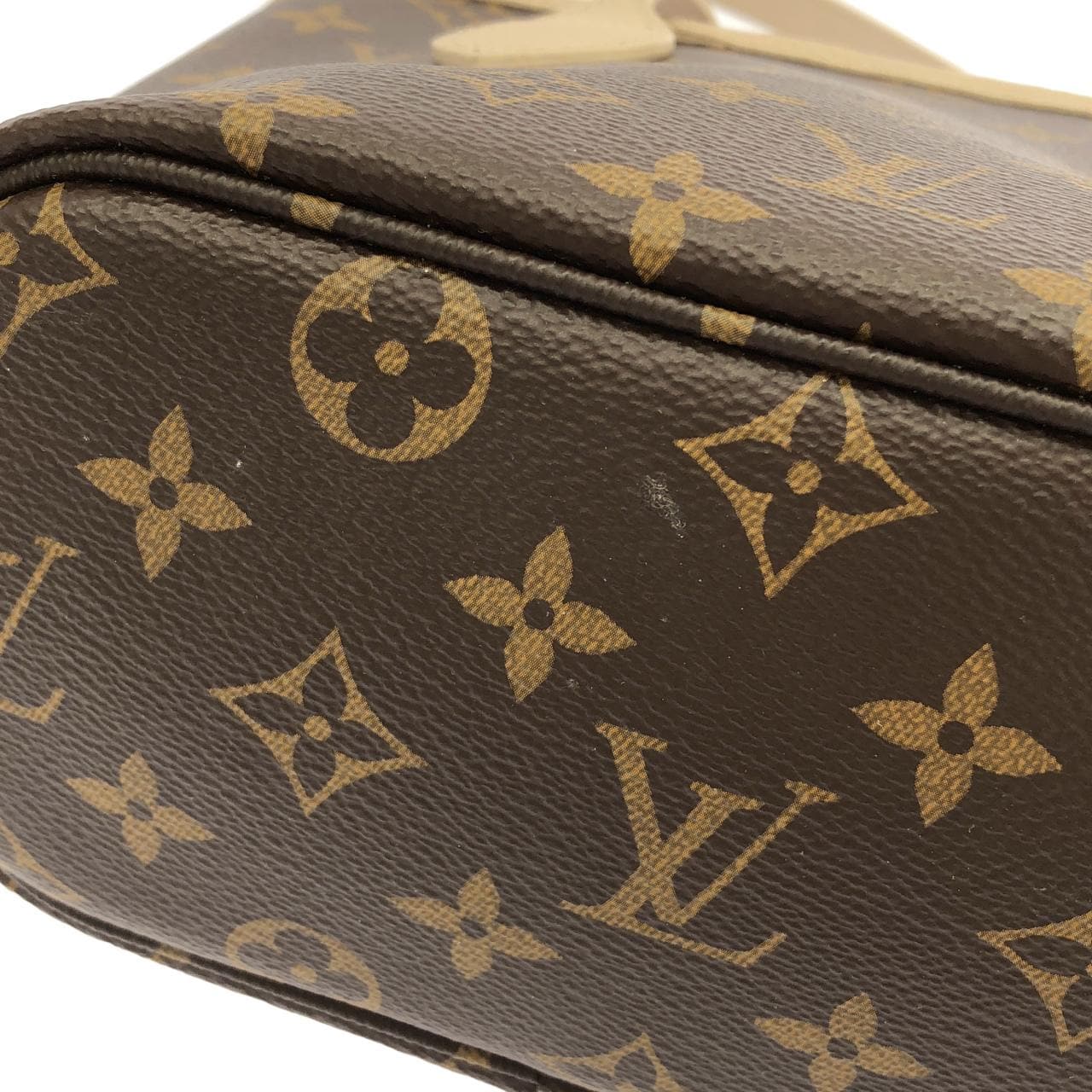 LOUIS VUITTON Neverfull M25657 托特包 Monogram 3