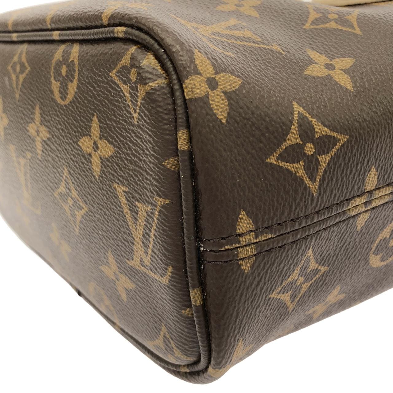 LOUIS VUITTON Neverfull M25657 托特包 Monogram 4
