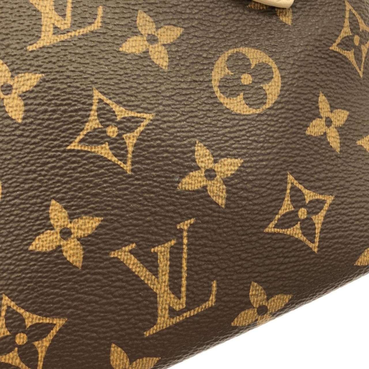 LOUIS VUITTON Neverfull M25657 托特包 Monogram 5