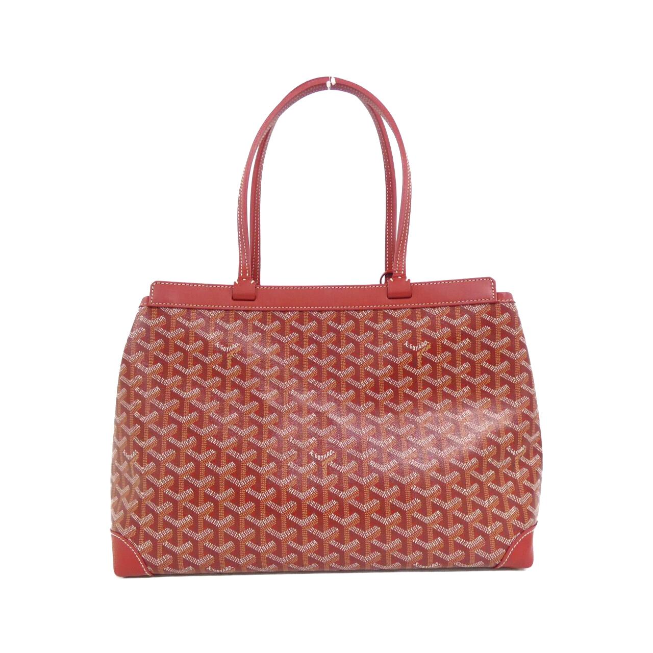 GOYARD Handbag Canvas 2