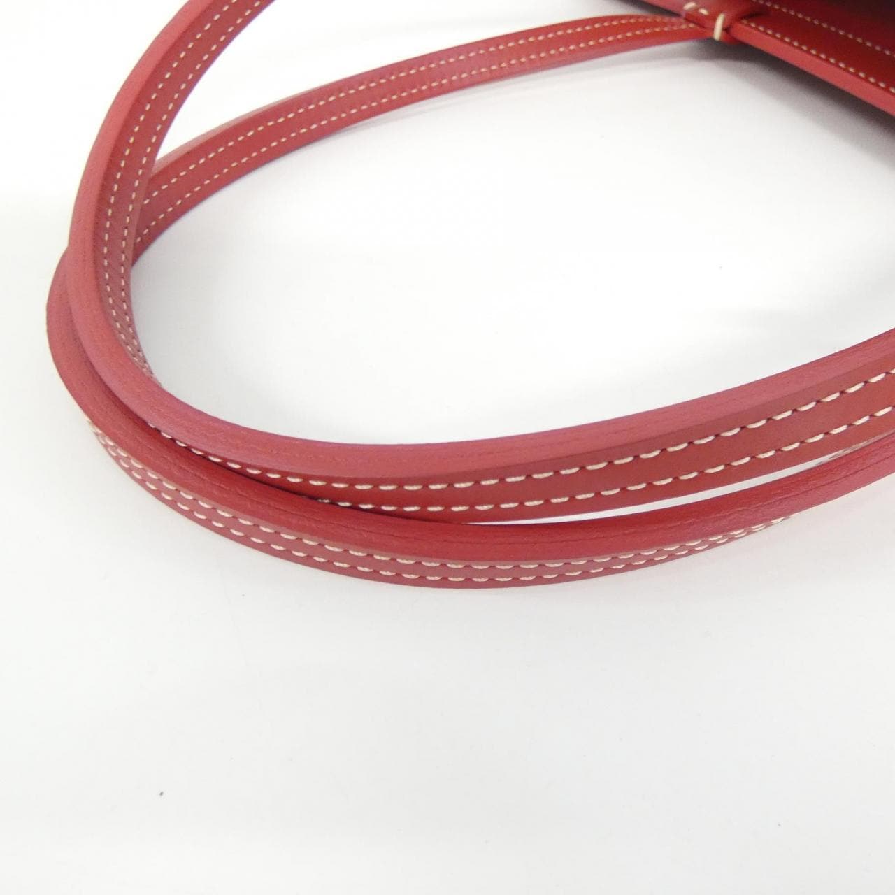 GOYARD Handbag Canvas 4