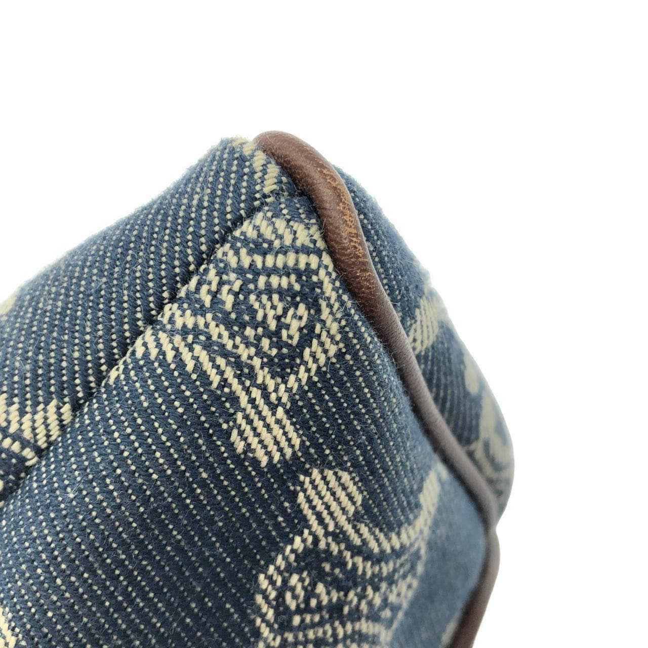 CELINE Shoulder Denim 3