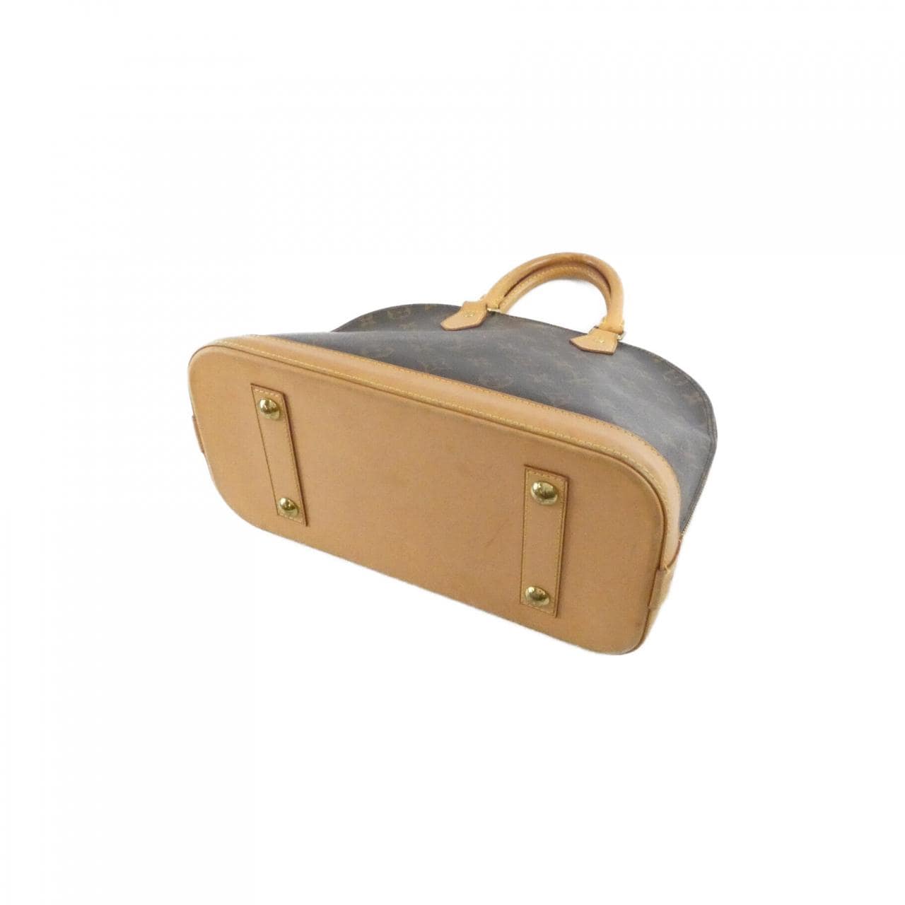LOUIS VUITTON Alma M53151 Handbag Monogram 2