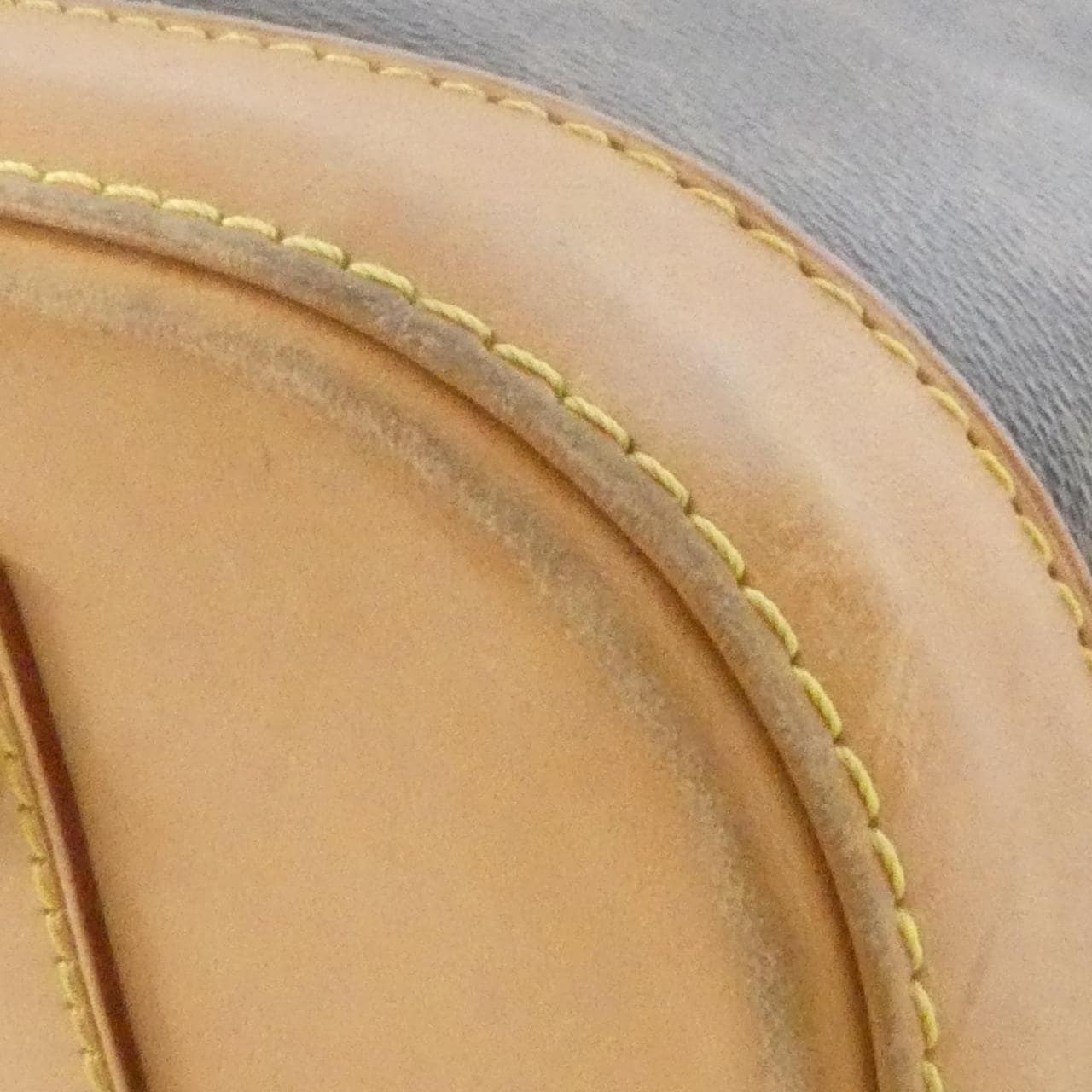 LOUIS VUITTON Alma M53151 Handbag Monogram 3
