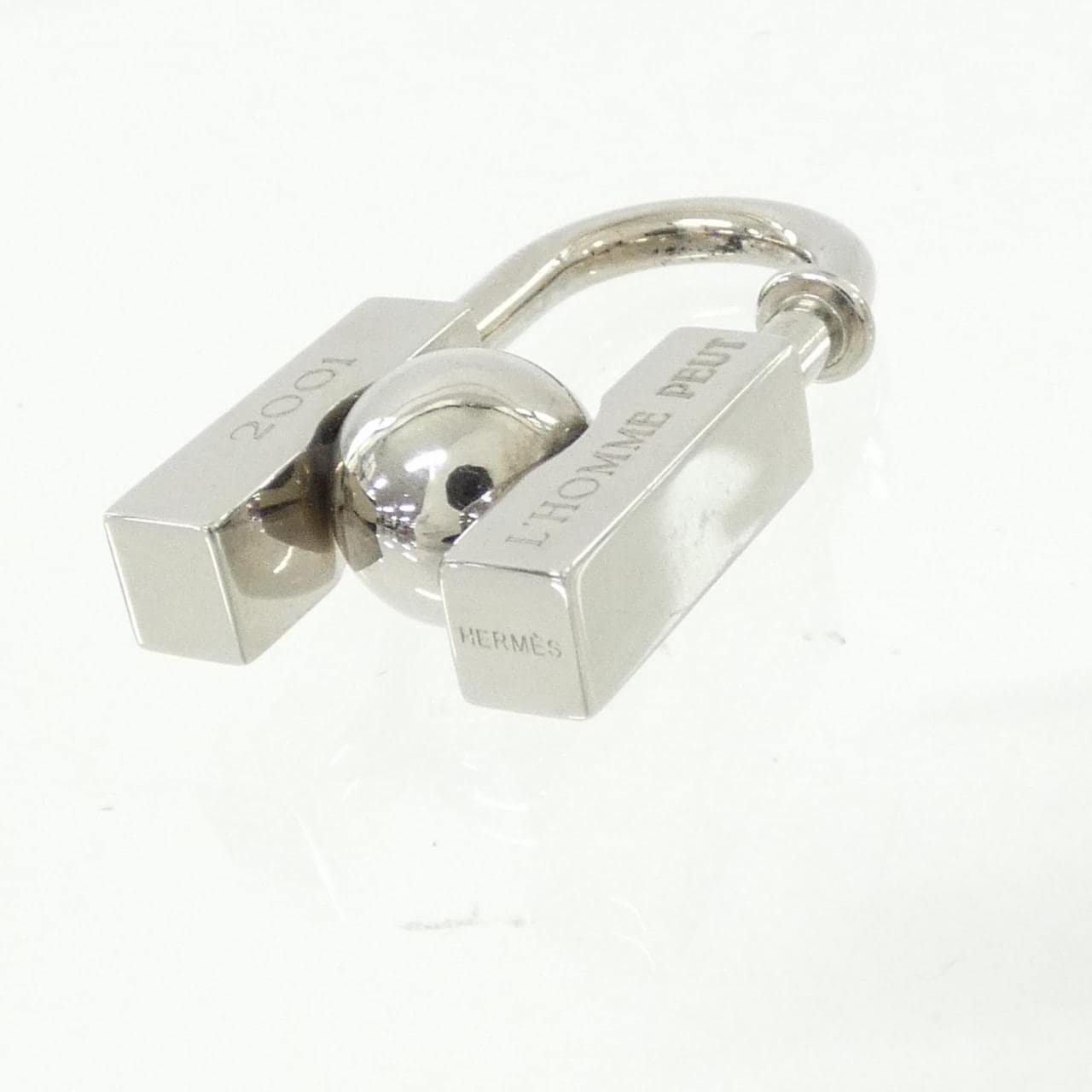 HERMES Key Case 3