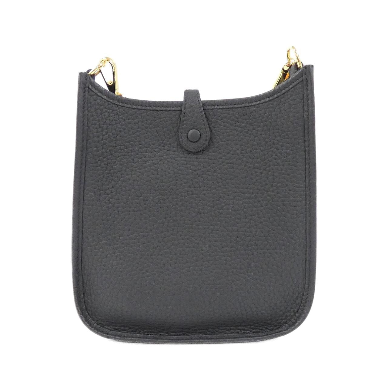 HERMES Evelyne 069426CC Shoulder Clemence 2