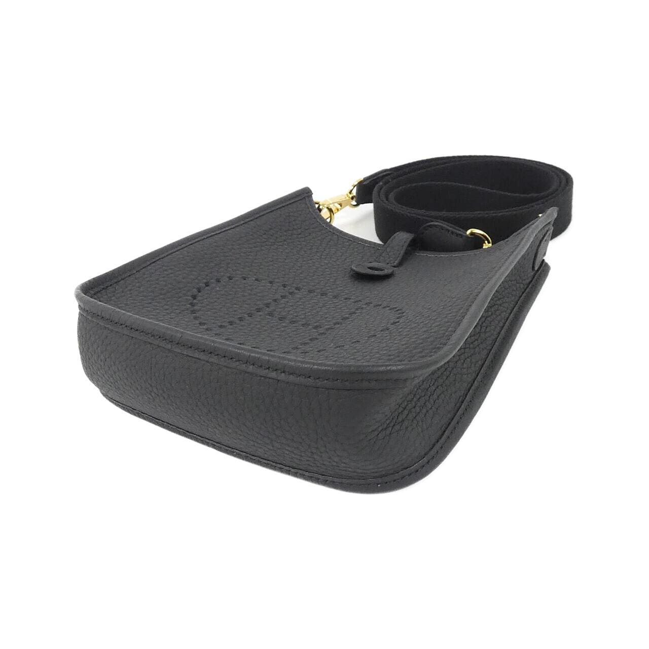 HERMES Evelyne 069426CC Shoulder Clemence 3