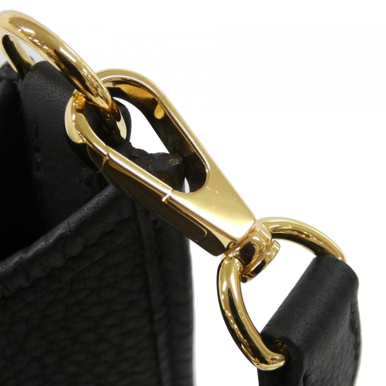 HERMES Evelyne 069426CC Shoulder Clemence 4