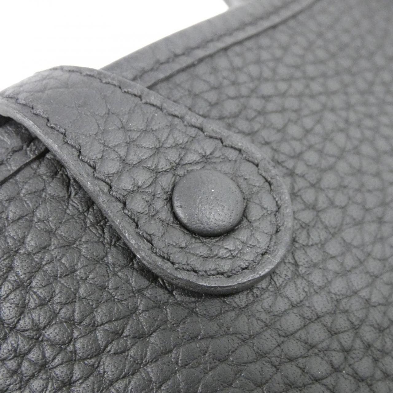 HERMES Evelyne 069426CC Shoulder Clemence 5