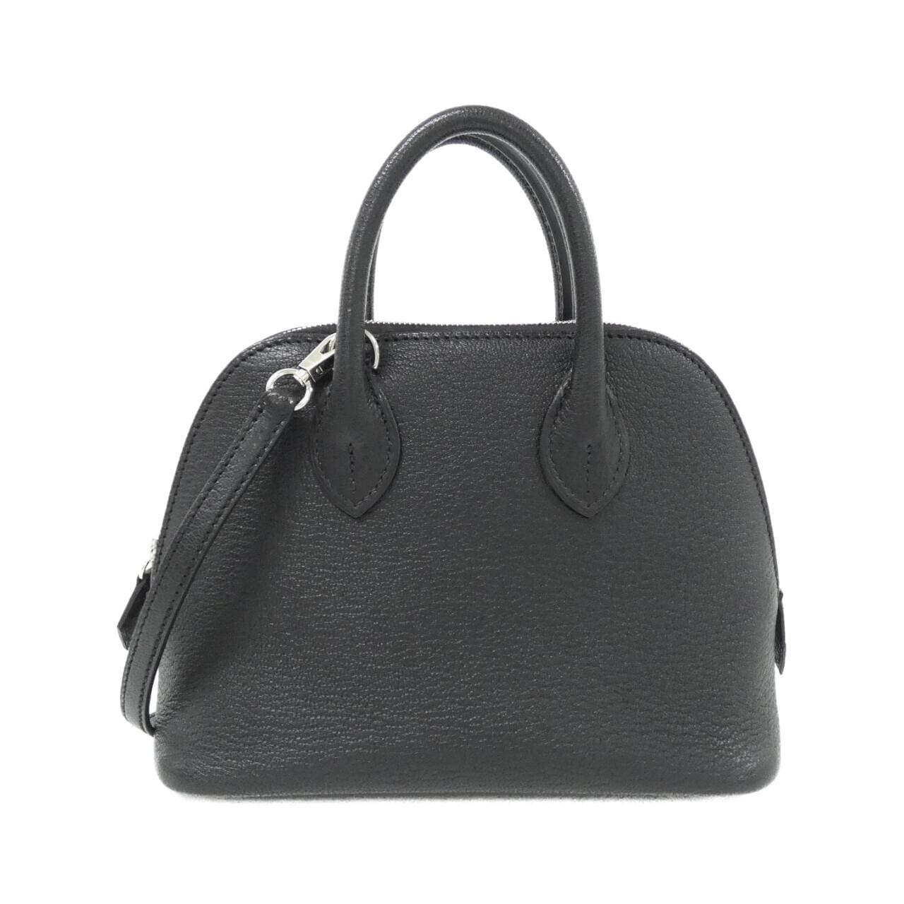 HERMES Bolide 073444CK Handbag