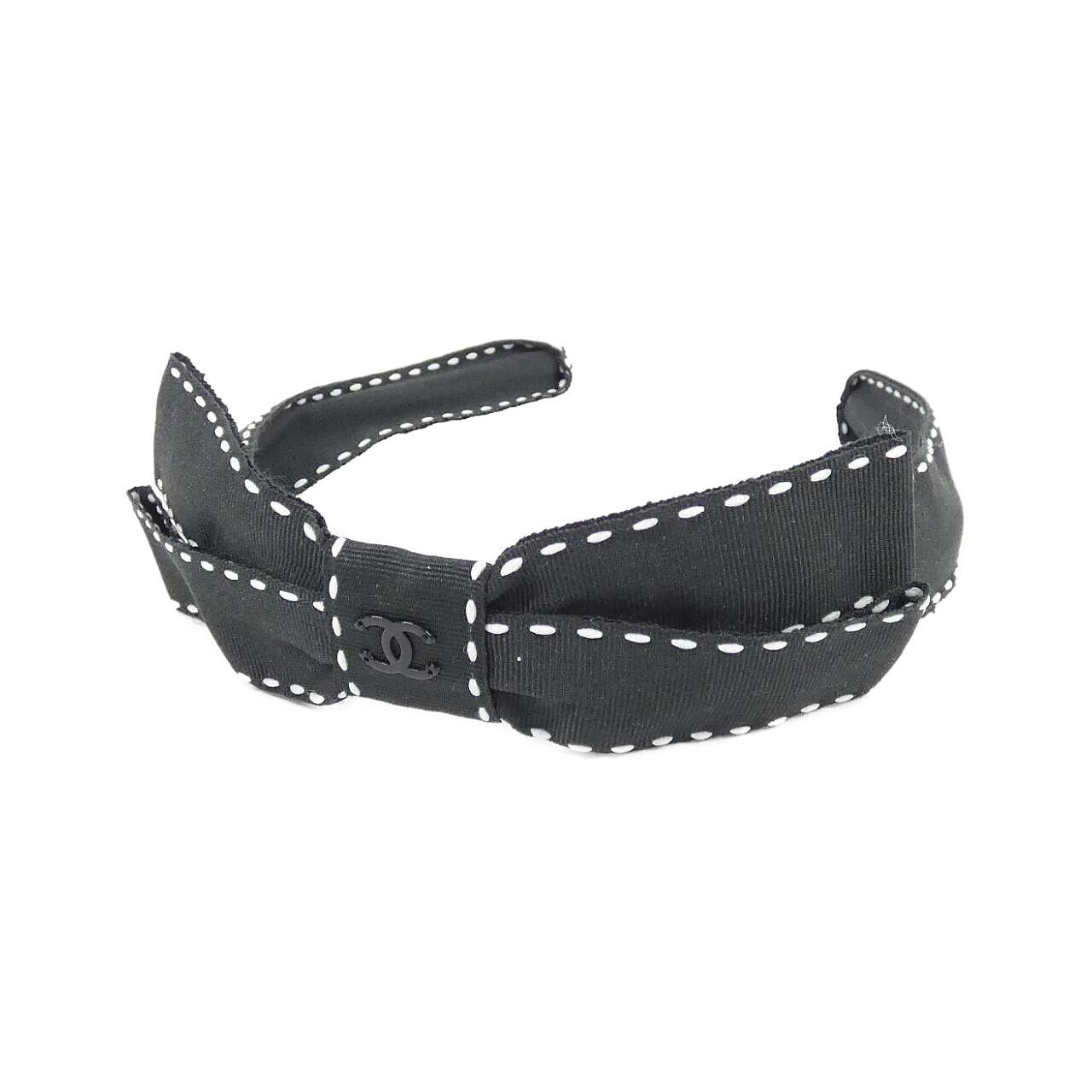 CHANEL Accessories Canvas
