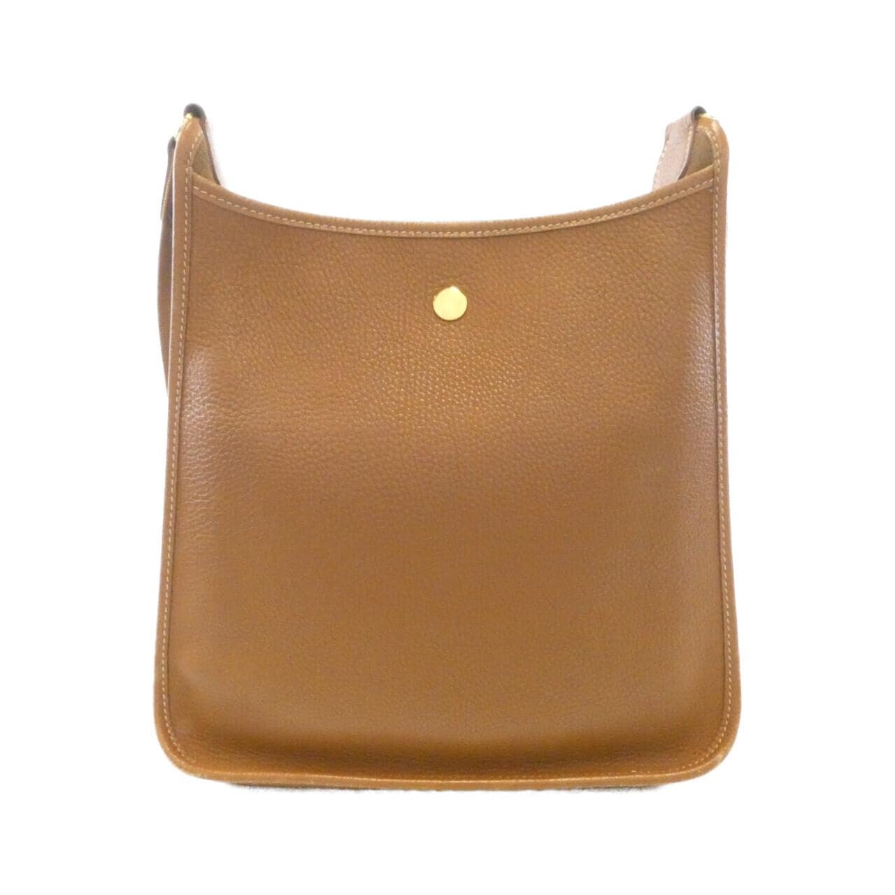 HERMES 030237CC Shoulder Togo 2