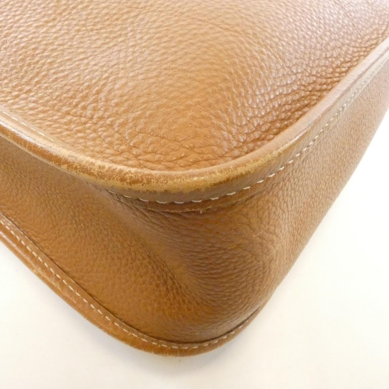 HERMES 030237CC Shoulder Togo 3