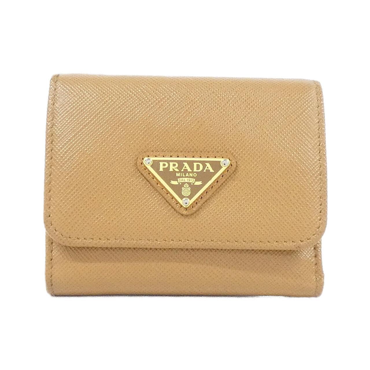 PRADA 1MH043 銀包