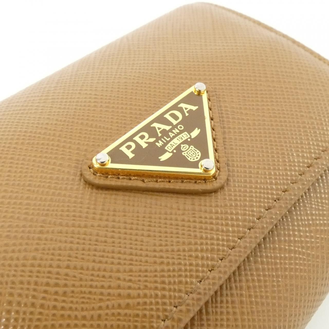 PRADA 1MH043 銀包 3