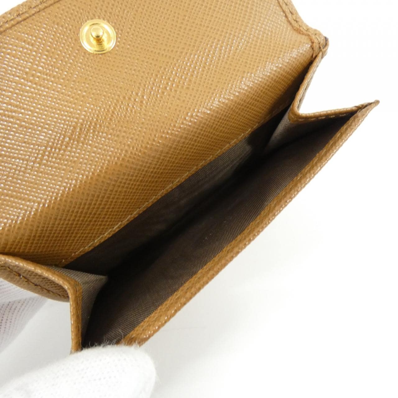 PRADA 1MH043 銀包 5