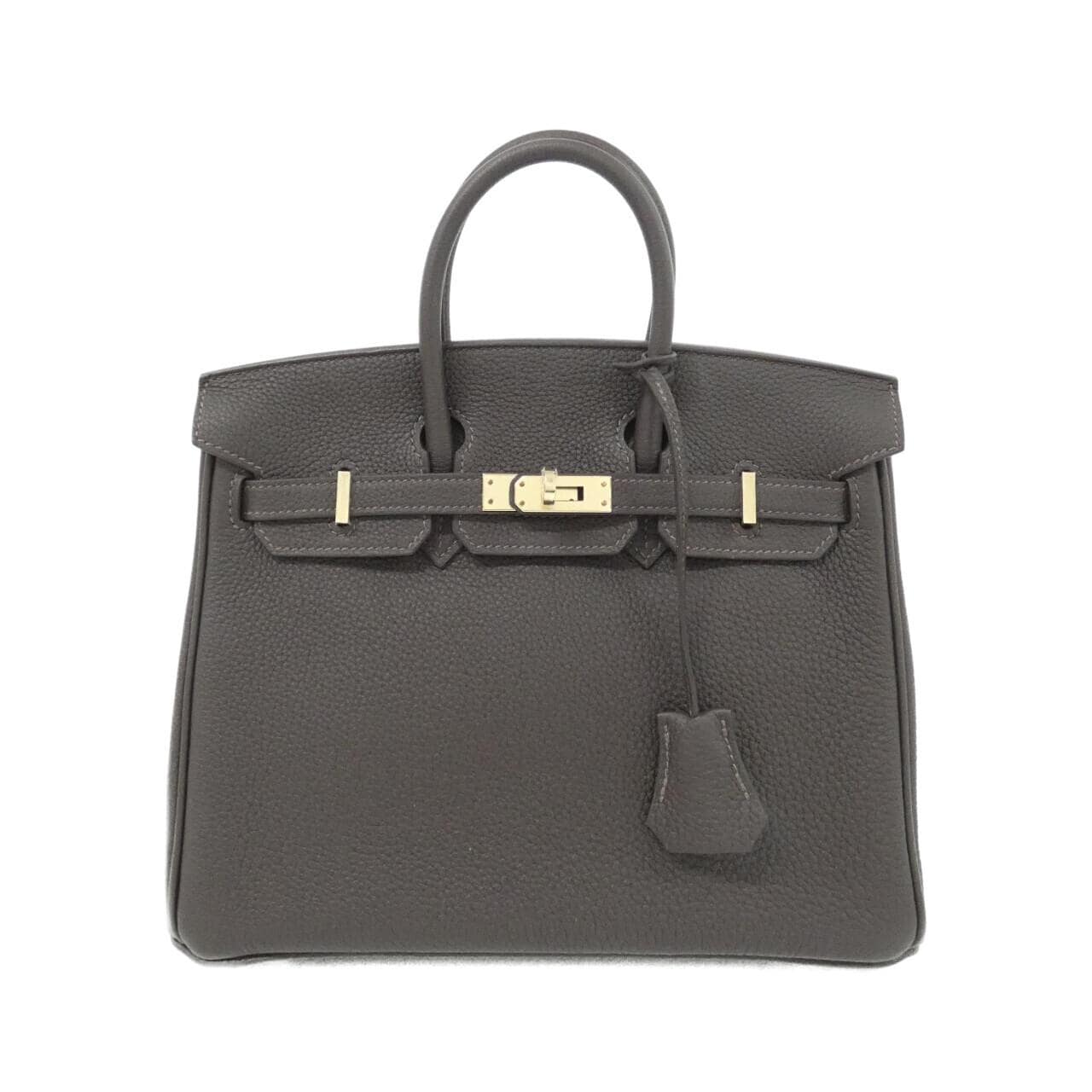 HERMES Birkin 057208CP Handbag Togo