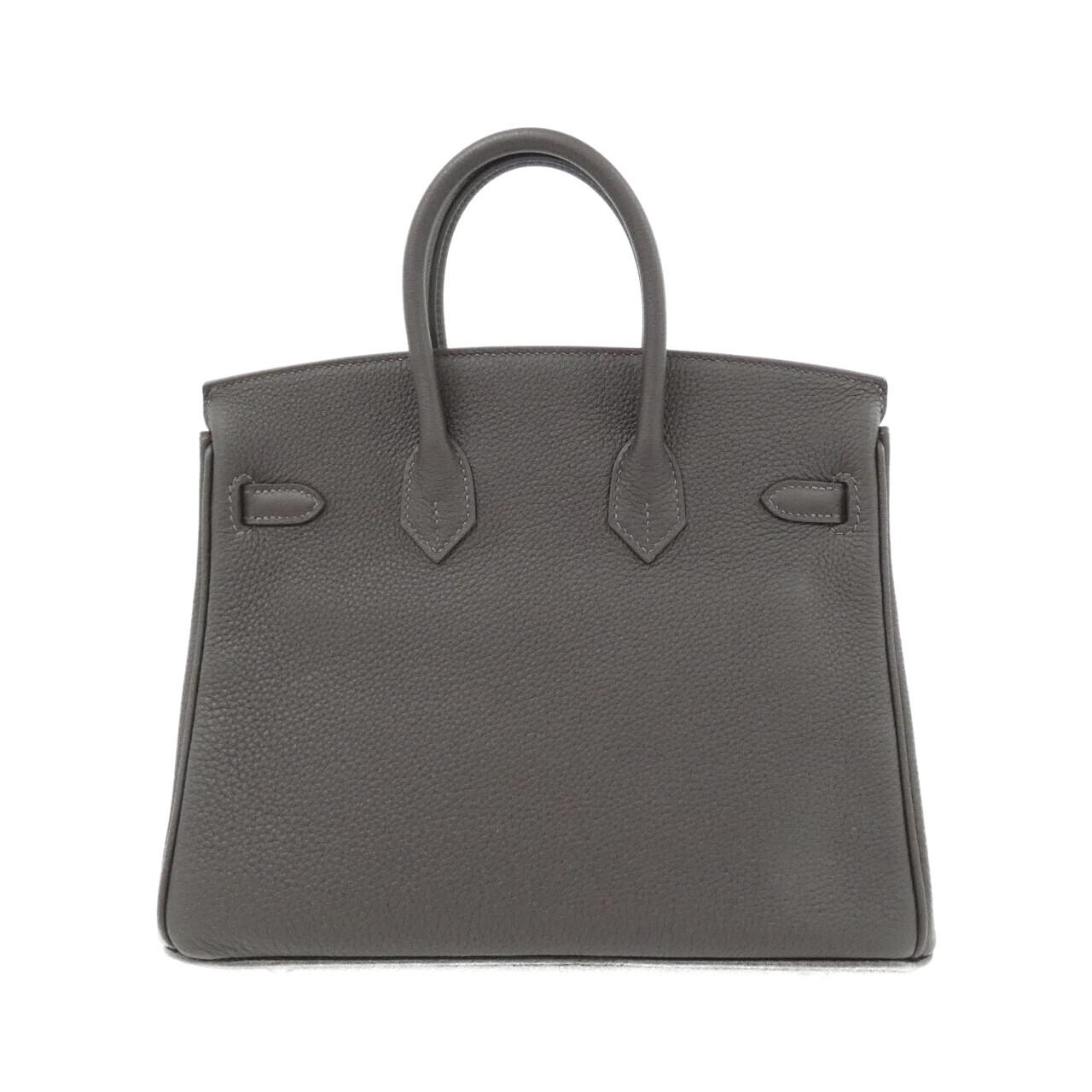 HERMES Birkin 057208CP 手提包 Togo 2