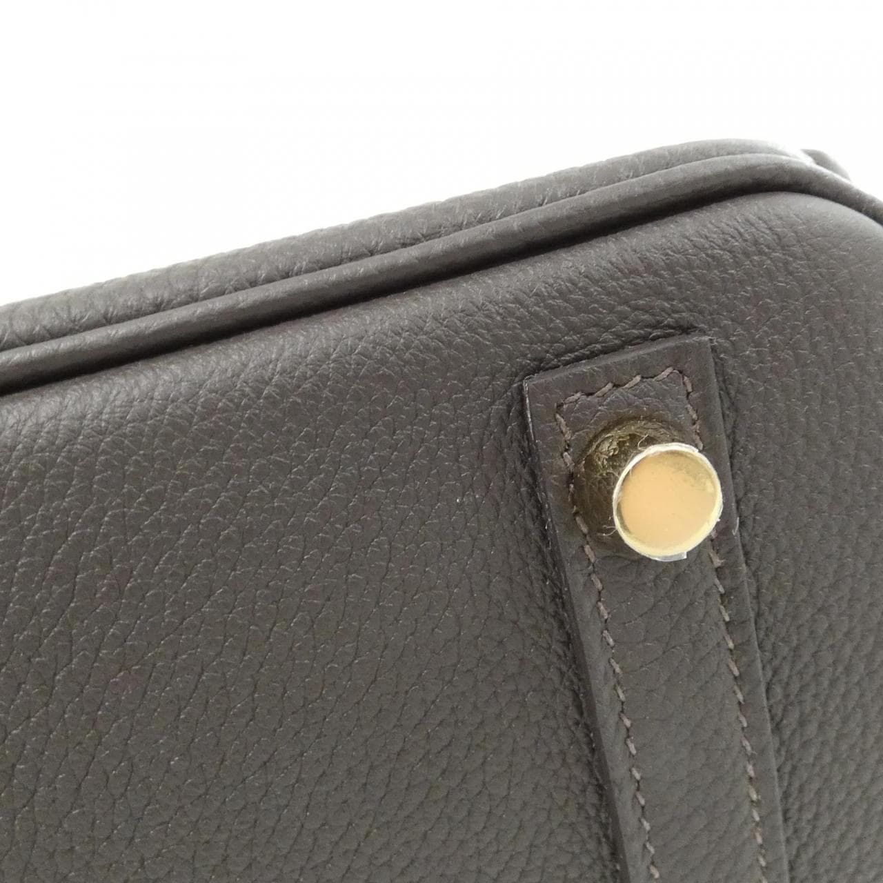 HERMES Birkin 057208CP 手提包 Togo 3