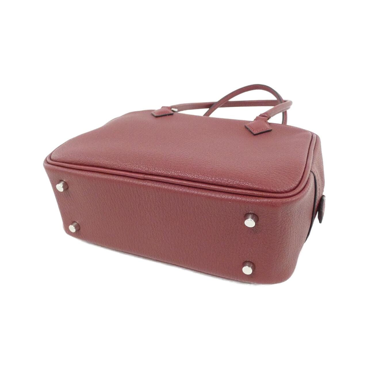 HERMES Plume 086559CK Handbag 2