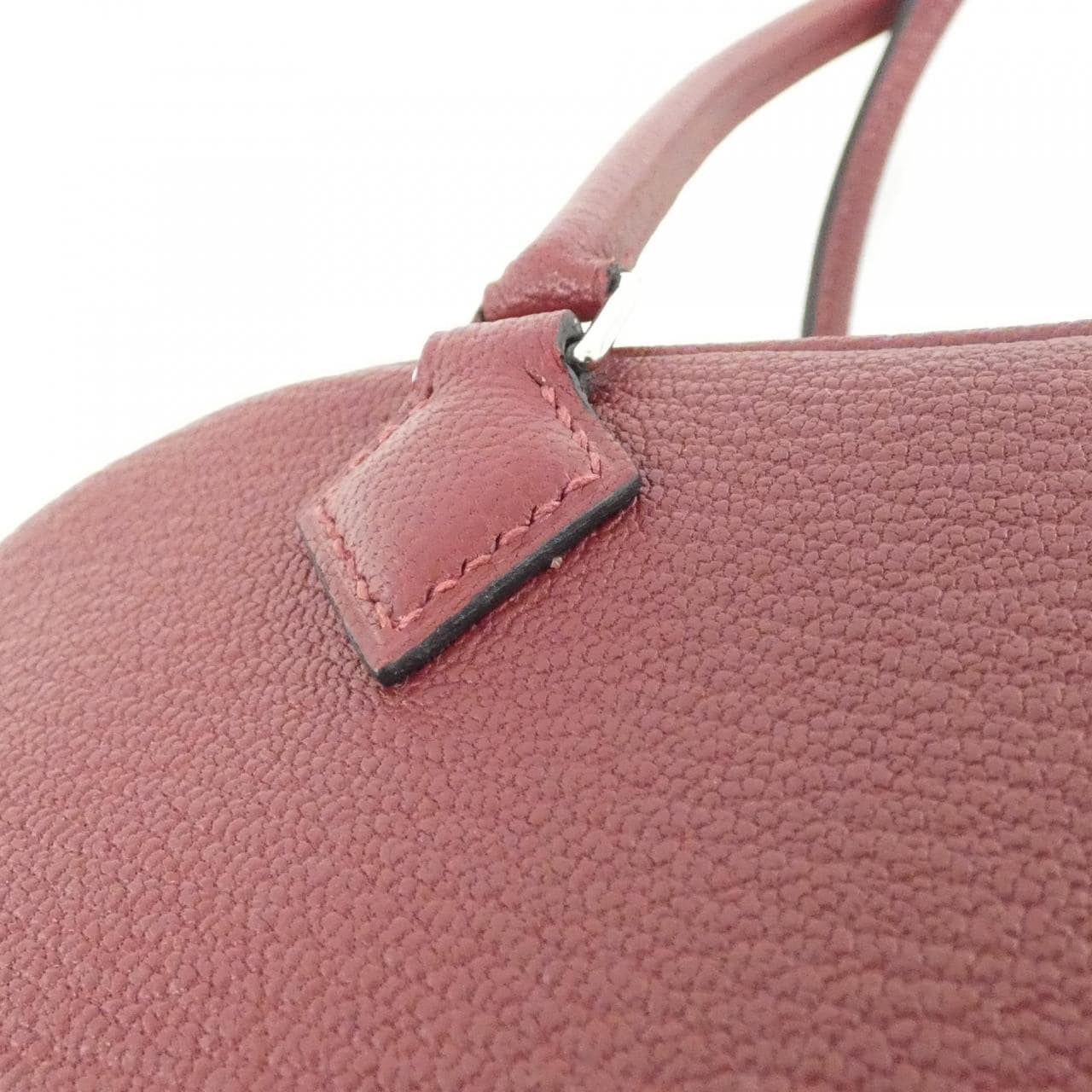 HERMES Plume 086559CK Handbag 3