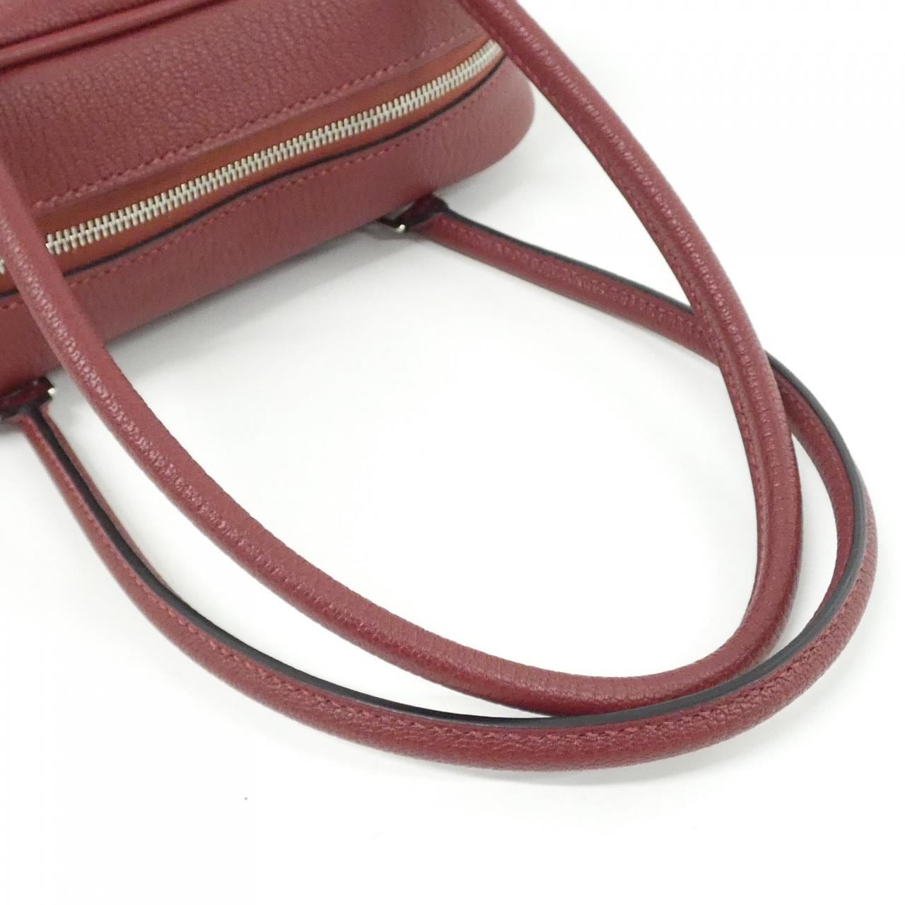 HERMES Plume 086559CK Handbag 4