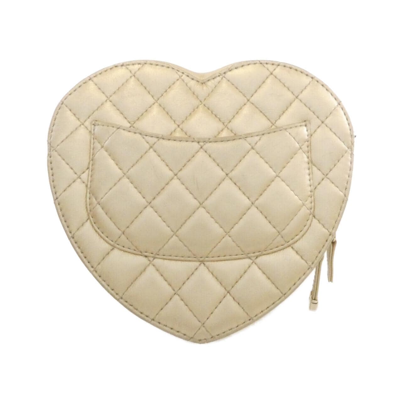 CHANEL Chanel 22 AS3191 肩背包 羊皮 2