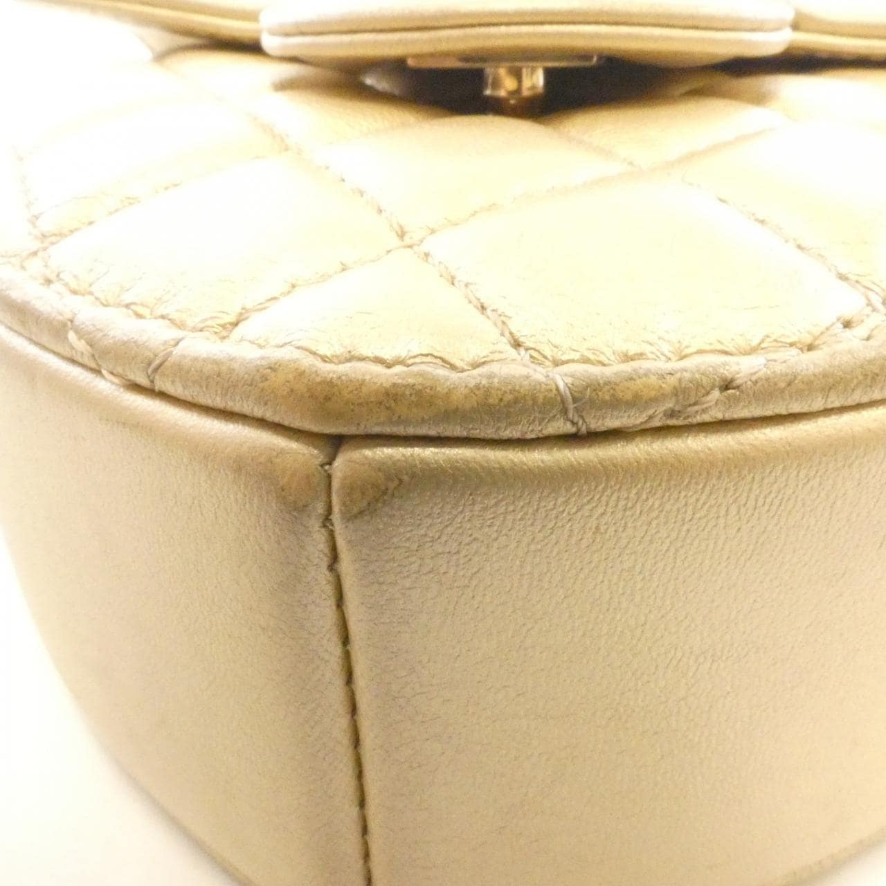 CHANEL Chanel 22 AS3191 肩背包 羊皮 3