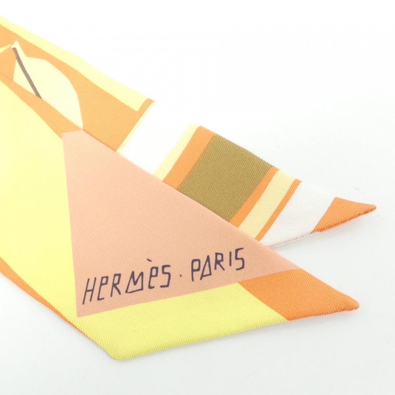 HERMES 063161S Scarf 2