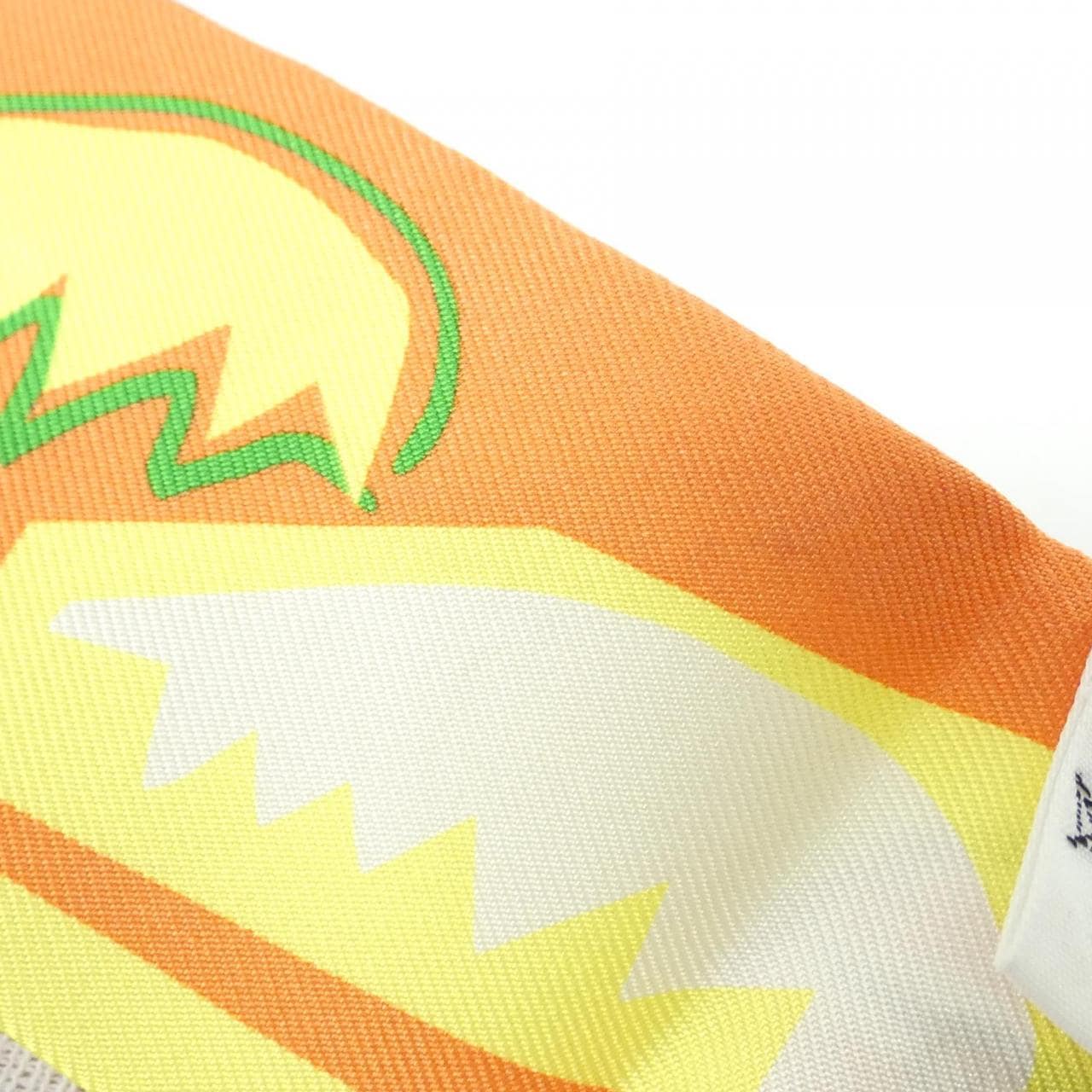 HERMES 063161S Scarf 4