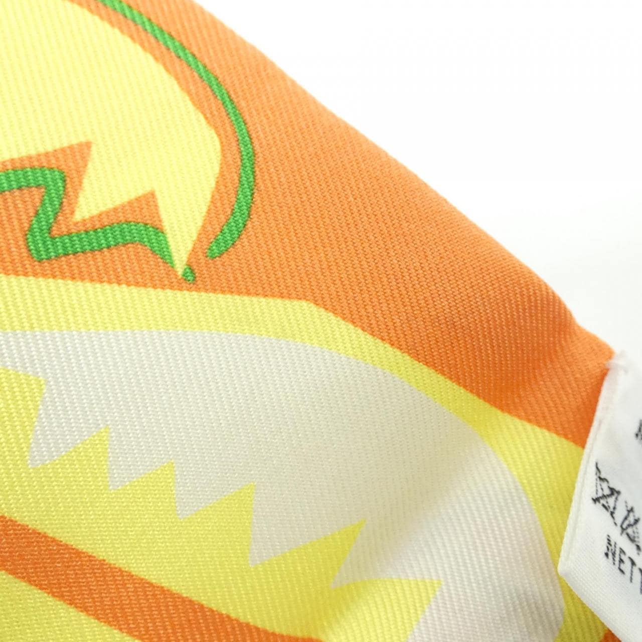 HERMES 063161S Scarf 5
