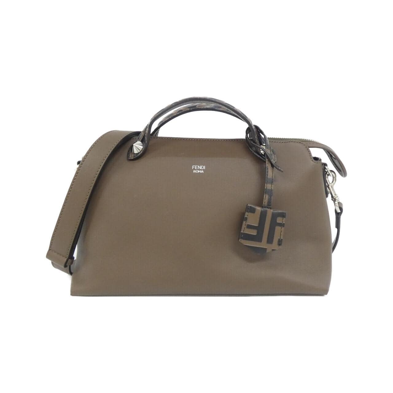 FENDI By The Way 8BL146 A6CO Handbag